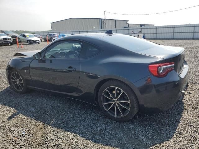 2017 Toyota 86 Base