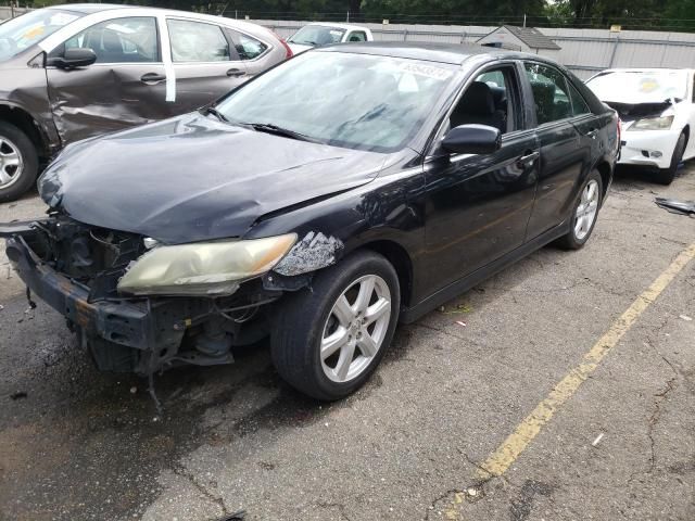 2007 Toyota Camry CE