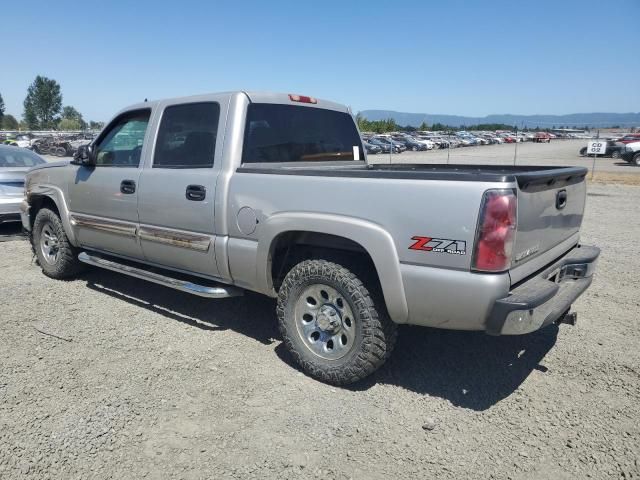 2006 Chevrolet Silverado K1500