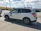 2016 Subaru Forester 2.0XT Premium