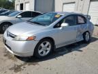 2007 Honda Civic EX