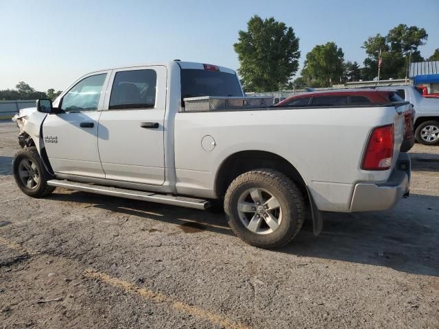 2014 Dodge RAM 1500 ST