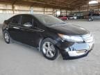 2012 Chevrolet Volt