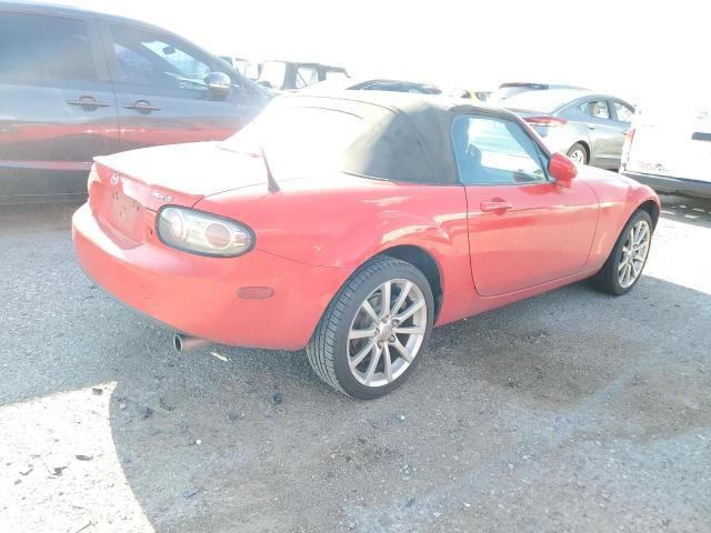 2006 Mazda MX-5 Miata