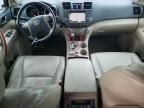 2008 Toyota Highlander Limited