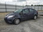 2013 Ford Fiesta SE