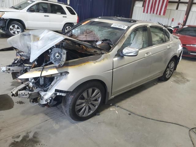 2011 Honda Accord EX