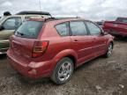 2005 Pontiac Vibe