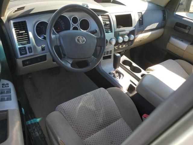 2008 Toyota Tundra Double Cab