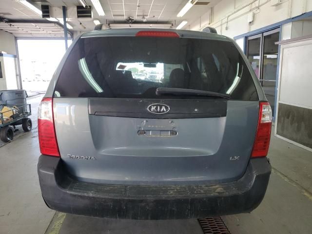 2008 KIA Sedona EX