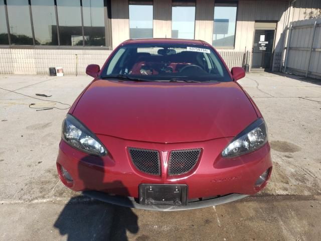 2006 Pontiac Grand Prix