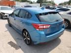 2019 Subaru Impreza Sport