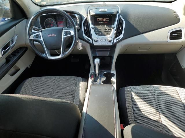 2013 GMC Terrain SLE