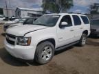 2013 Chevrolet Tahoe K1500 LT