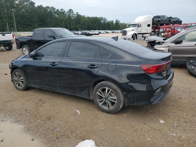 2023 KIA Forte LX