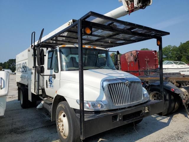 2007 International 4000 4300