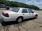 2006 Mercury Grand Marquis LS