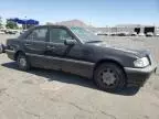 2000 Mercedes-Benz C 280