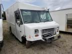 2021 Ford Econoline E450 Super Duty Commercial Stripped Chas