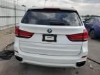 2018 BMW X5 XDRIVE50I