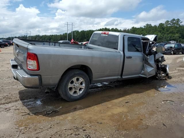 2022 Dodge RAM 2500 BIG HORN/LONE Star