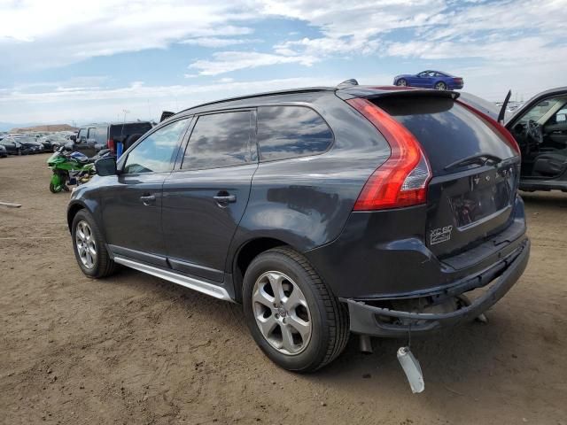 2010 Volvo XC60 3.2