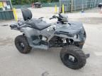 2023 Polaris Sportsman Touring 570 EPS