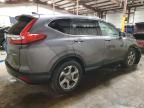 2017 Honda CR-V EXL