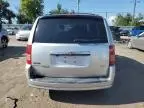 2008 Chrysler Town & Country Limited