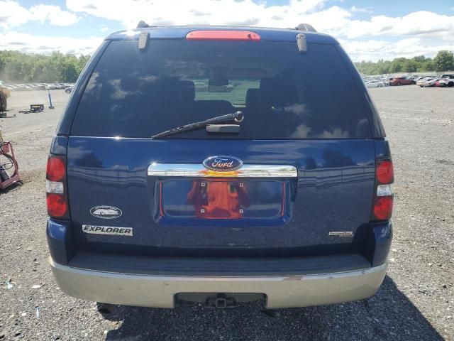 2007 Ford Explorer Eddie Bauer