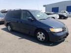 2000 Honda Odyssey EX