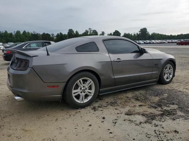 2014 Ford Mustang GT