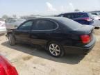 2002 Lexus GS 300