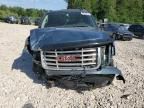 2007 GMC Sierra K2500 Heavy Duty