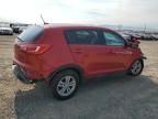 2011 KIA Sportage LX