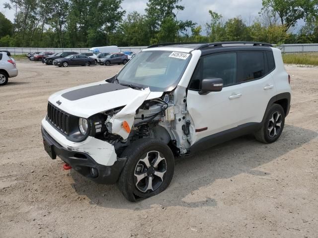 2020 Jeep Renegade Trailhawk