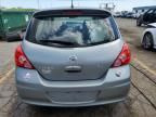 2010 Nissan Versa S