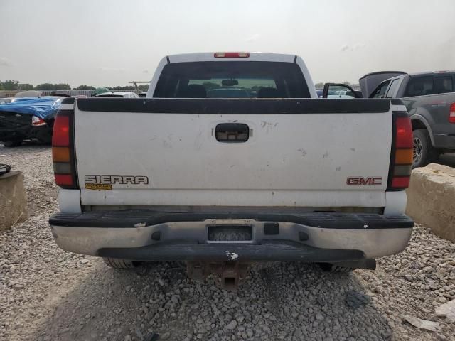 2007 GMC New Sierra K1500