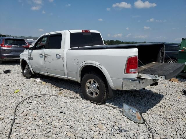 2013 Dodge RAM 2500 Longhorn