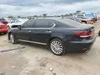 2013 Lexus LS 460L