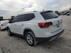 2018 Volkswagen Atlas SE