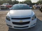 2011 Chevrolet Malibu 1LT