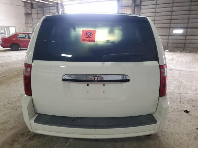 2009 Dodge Grand Caravan SXT