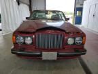 1995 Bentley Turbo R