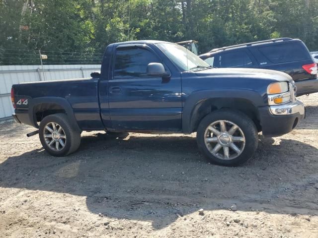 2005 GMC New Sierra K1500