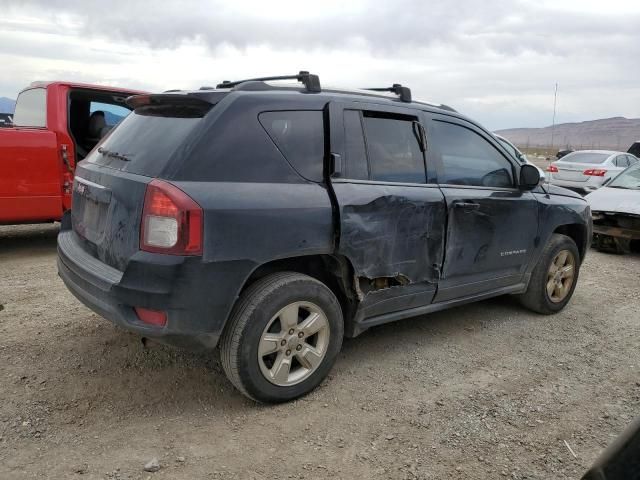 2014 Jeep Compass Sport