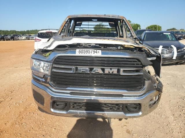 2021 Dodge RAM 3500 BIG Horn