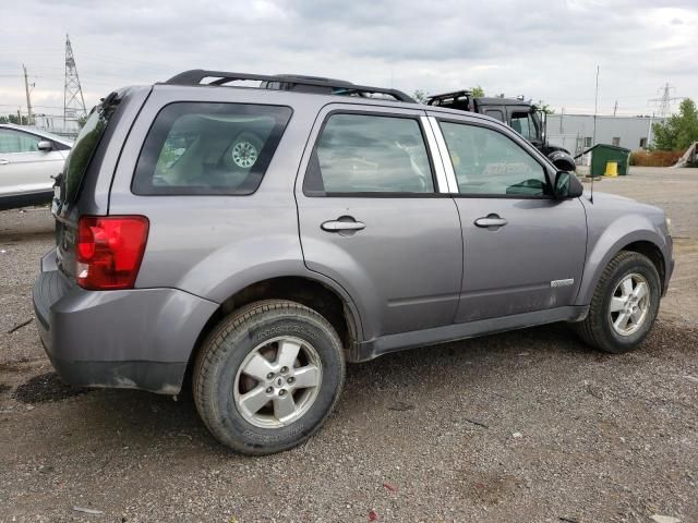 2008 Mazda Tribute S