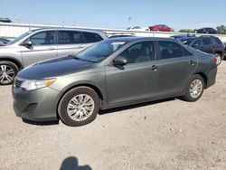 Toyota Vehiculos salvage en venta: 2014 Toyota Camry L