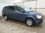 2008 Chrysler Town & Country Touring